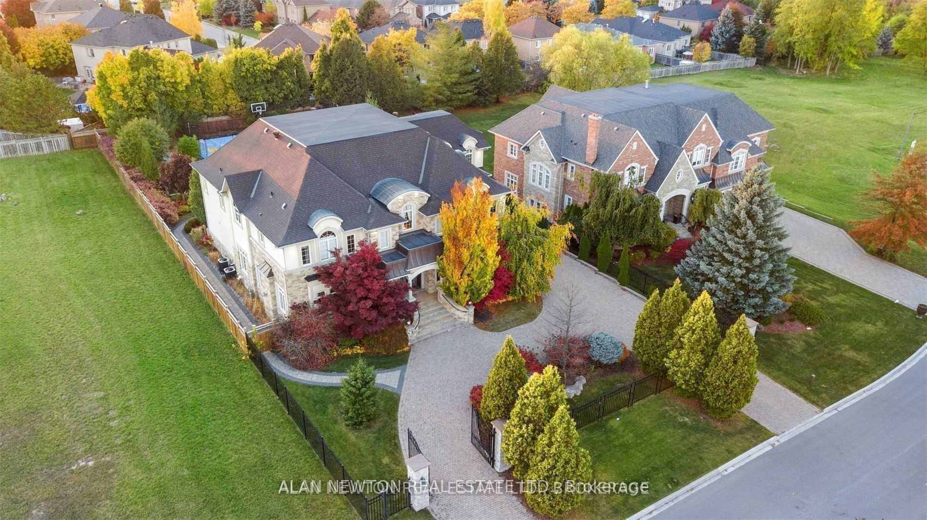 80 Callaway Crt