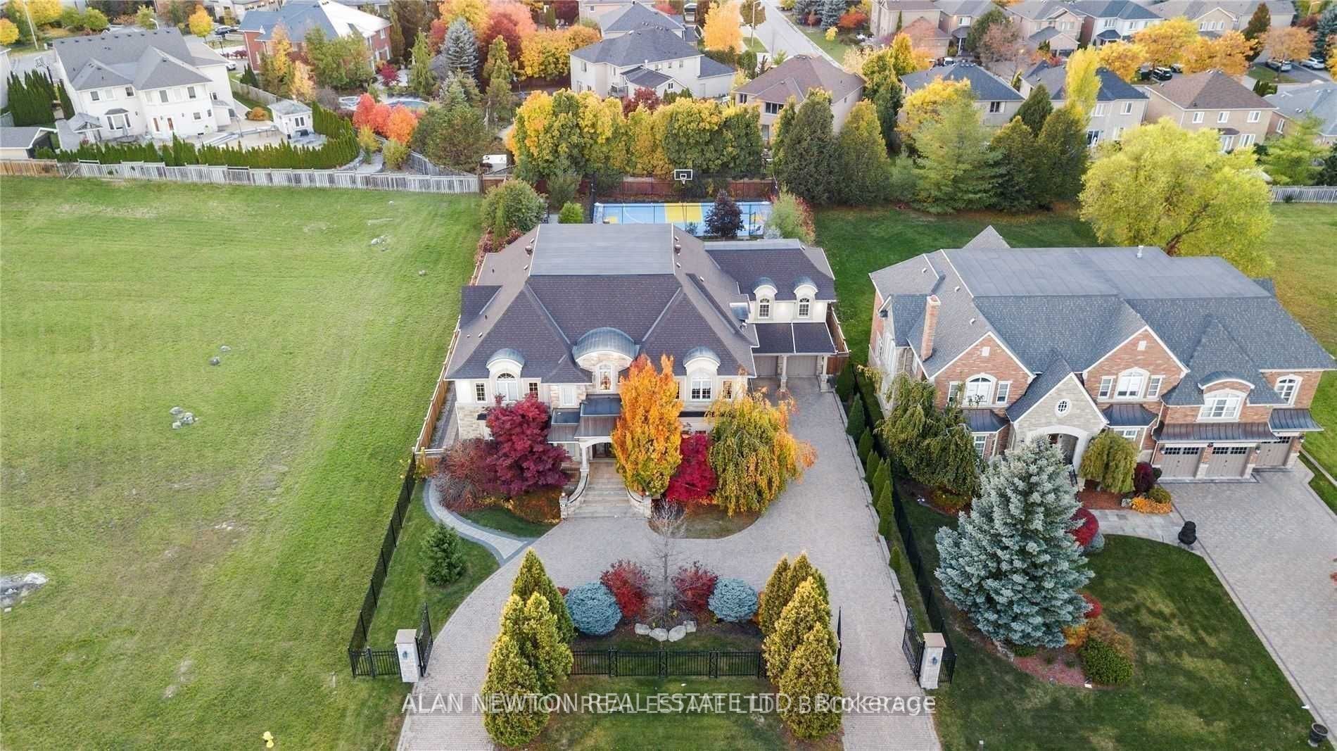 80 Callaway Crt