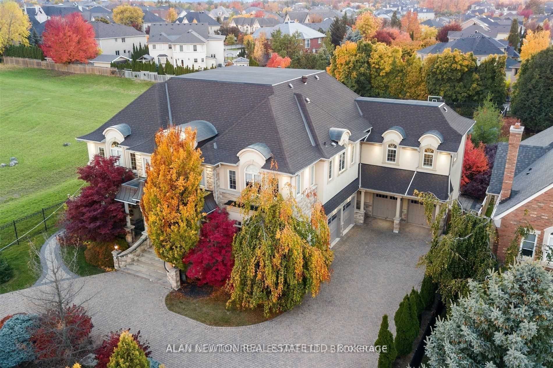 80 Callaway Crt