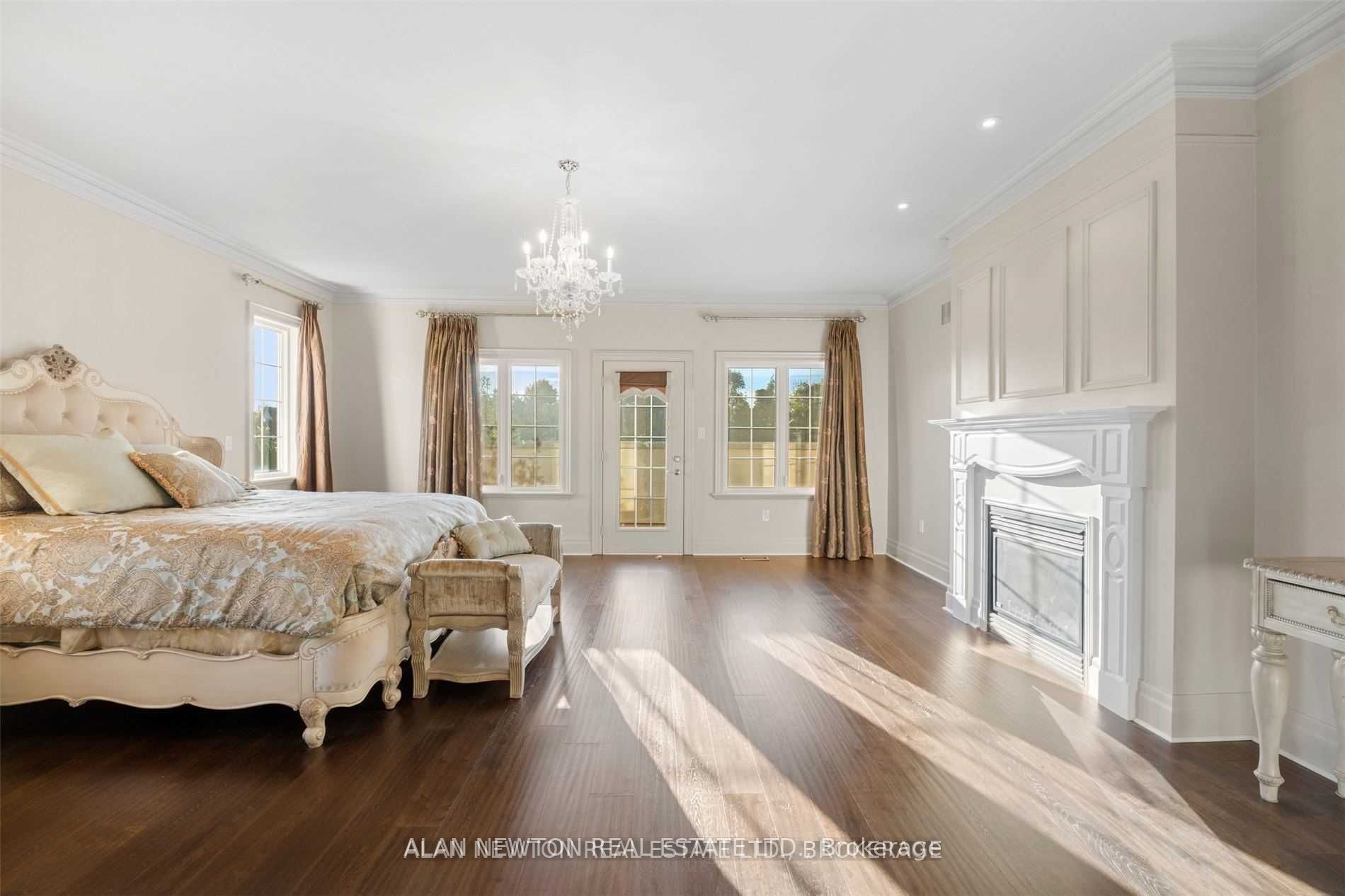 80 Callaway Crt