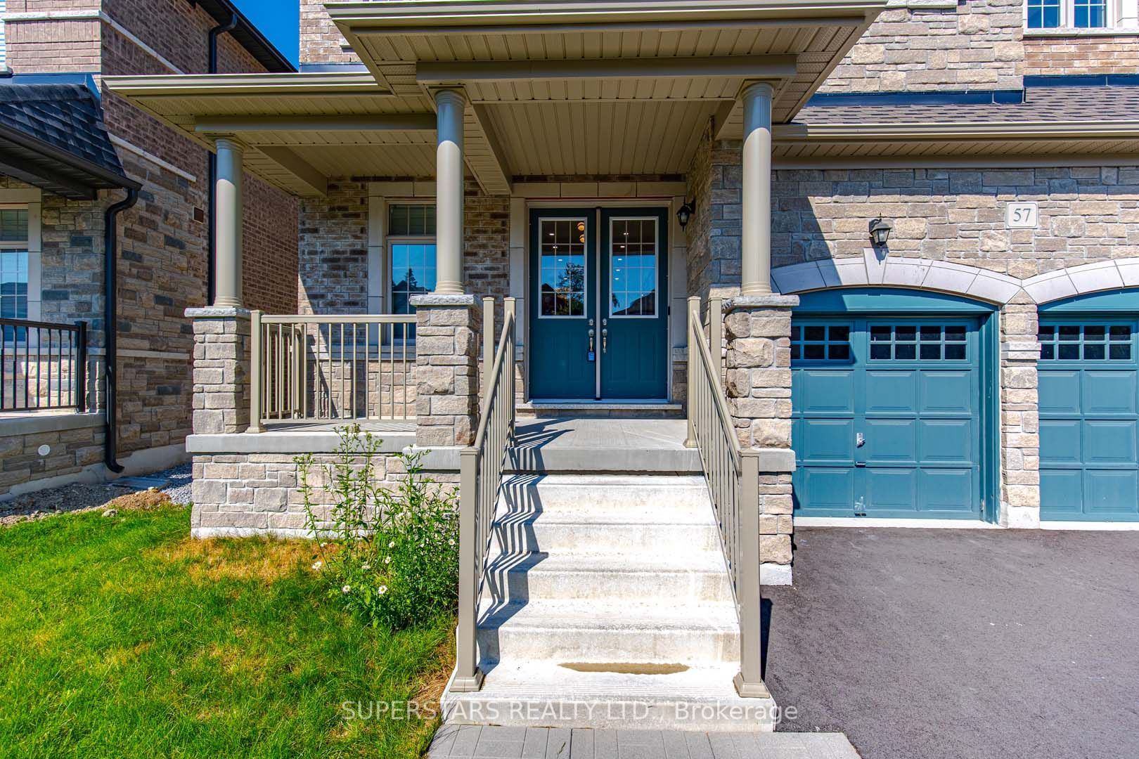 57 Betty May Crescent