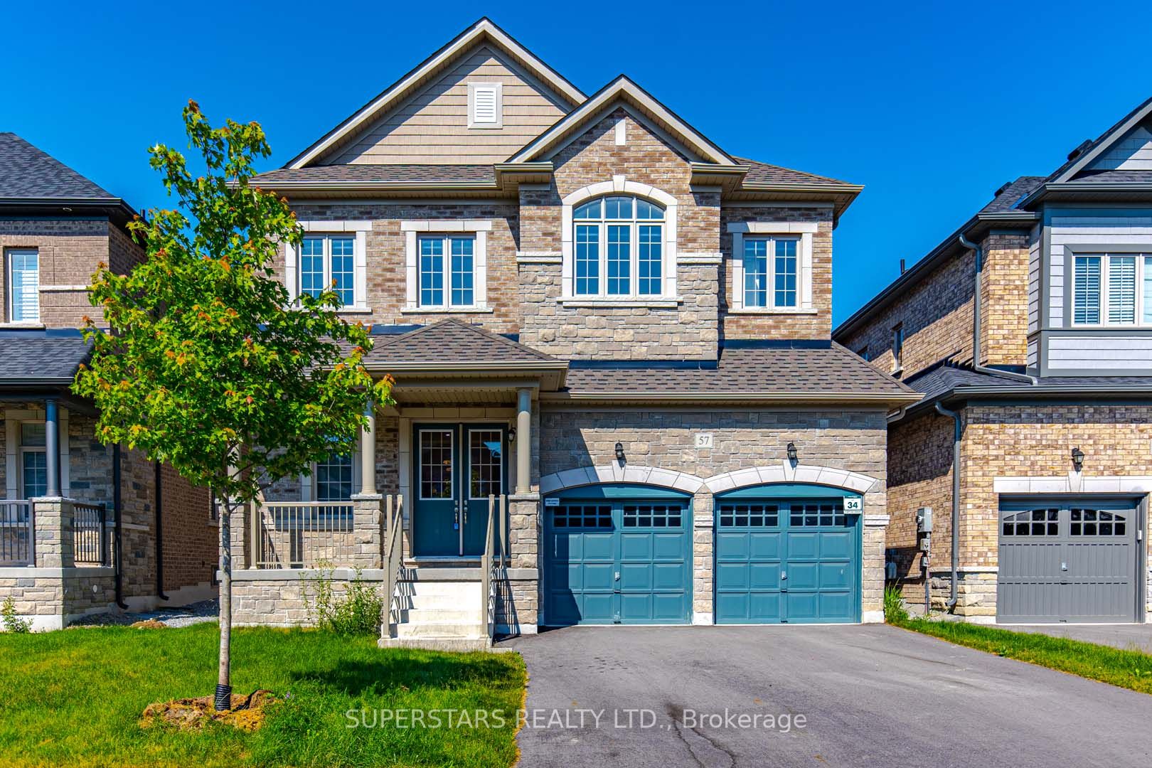 57 Betty May Crescent