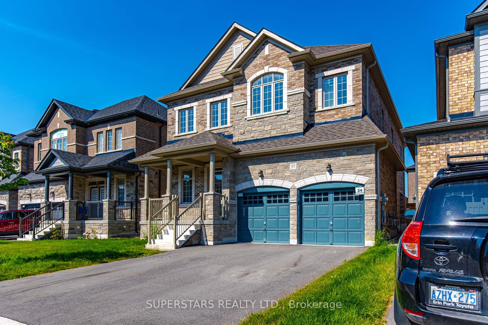 57 Betty May Crescent
