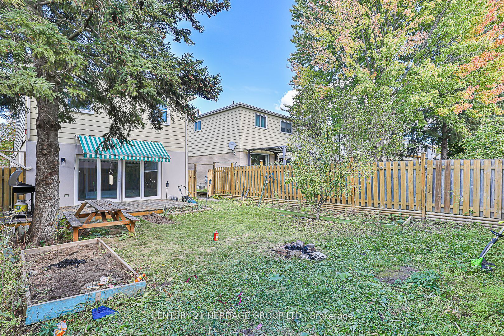 694 Beman Dr
