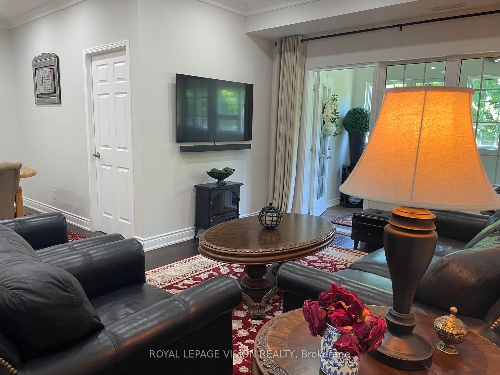 9431 Jane Street, #107