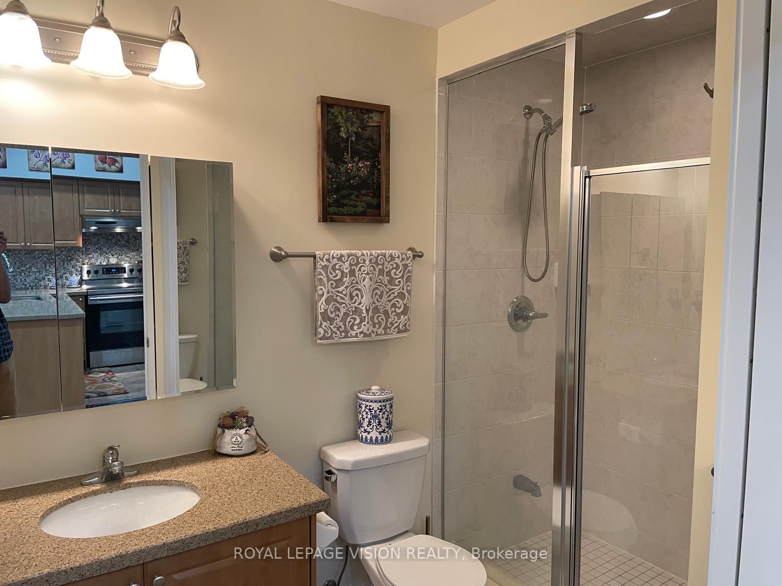 9431 Jane Street, #107