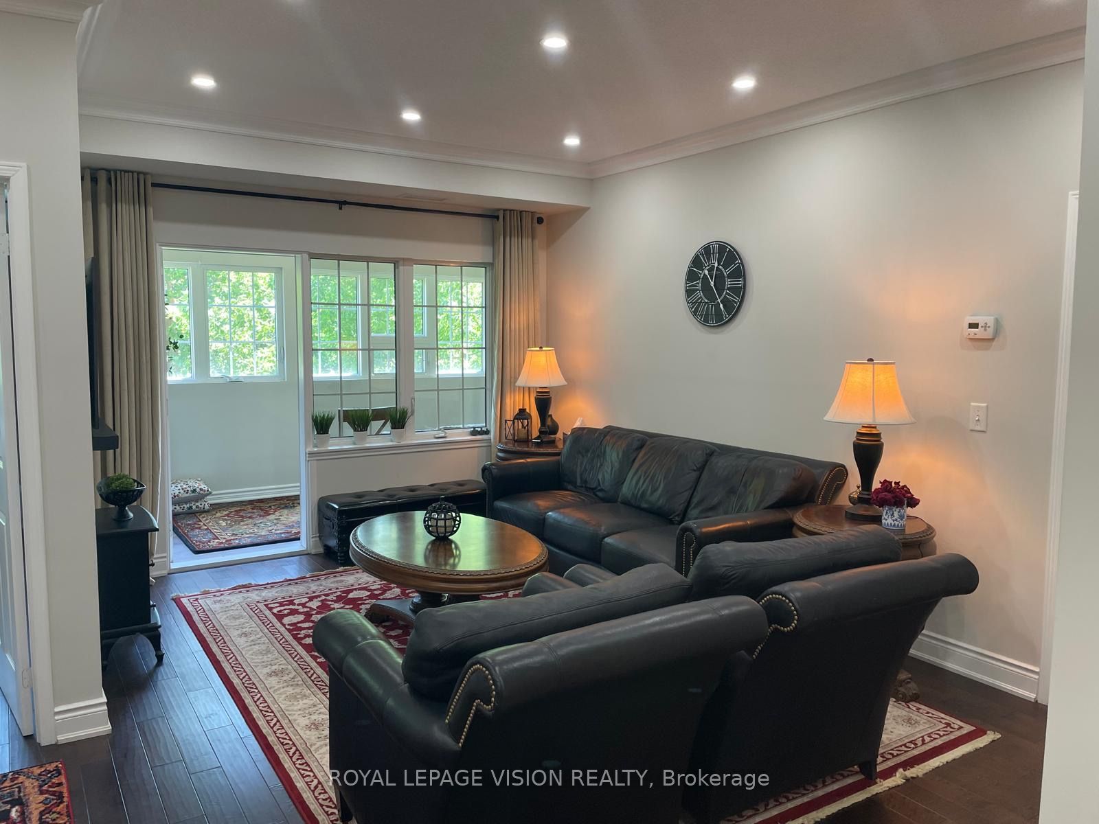 9431 Jane Street, #107