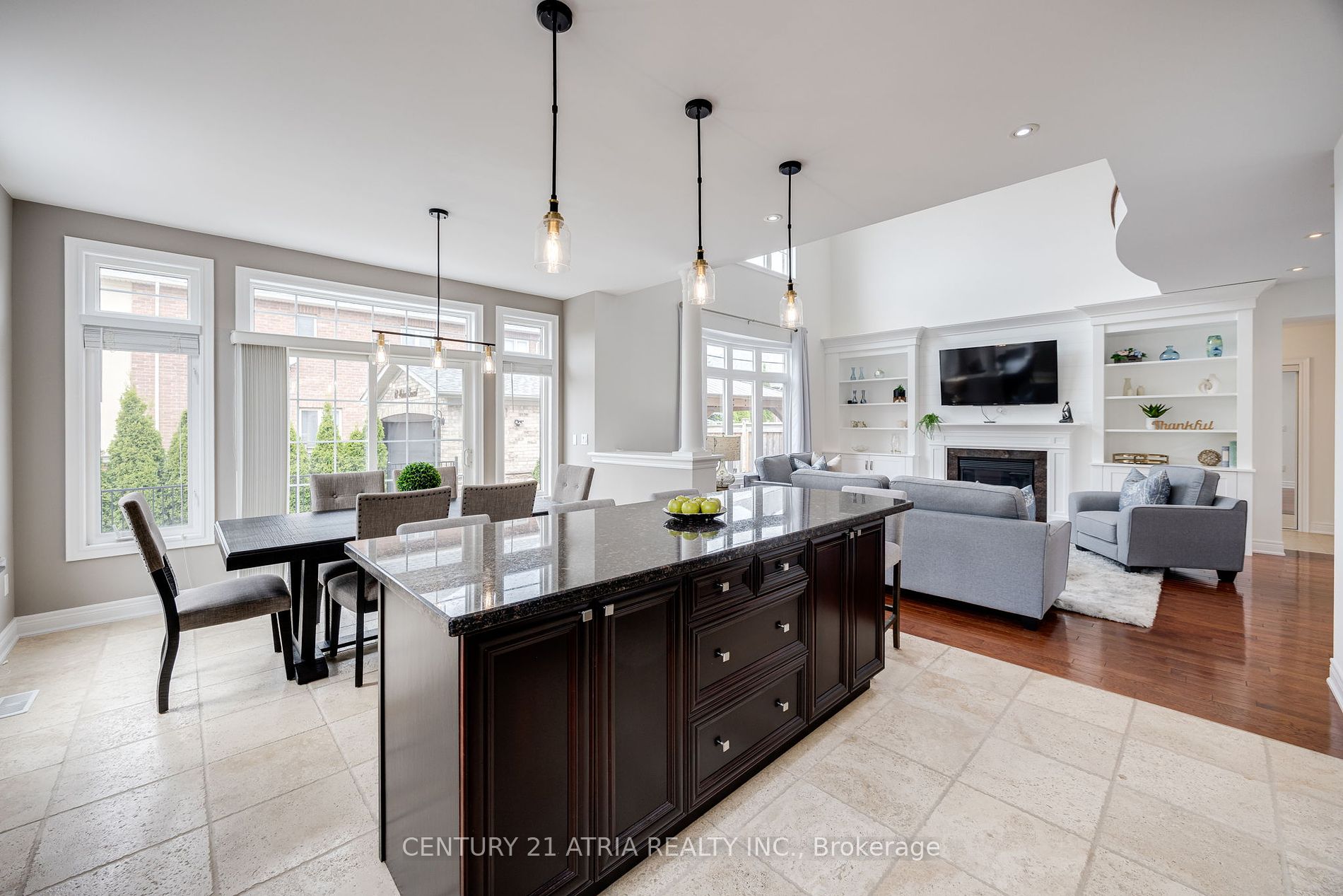 61 Weslock Cres