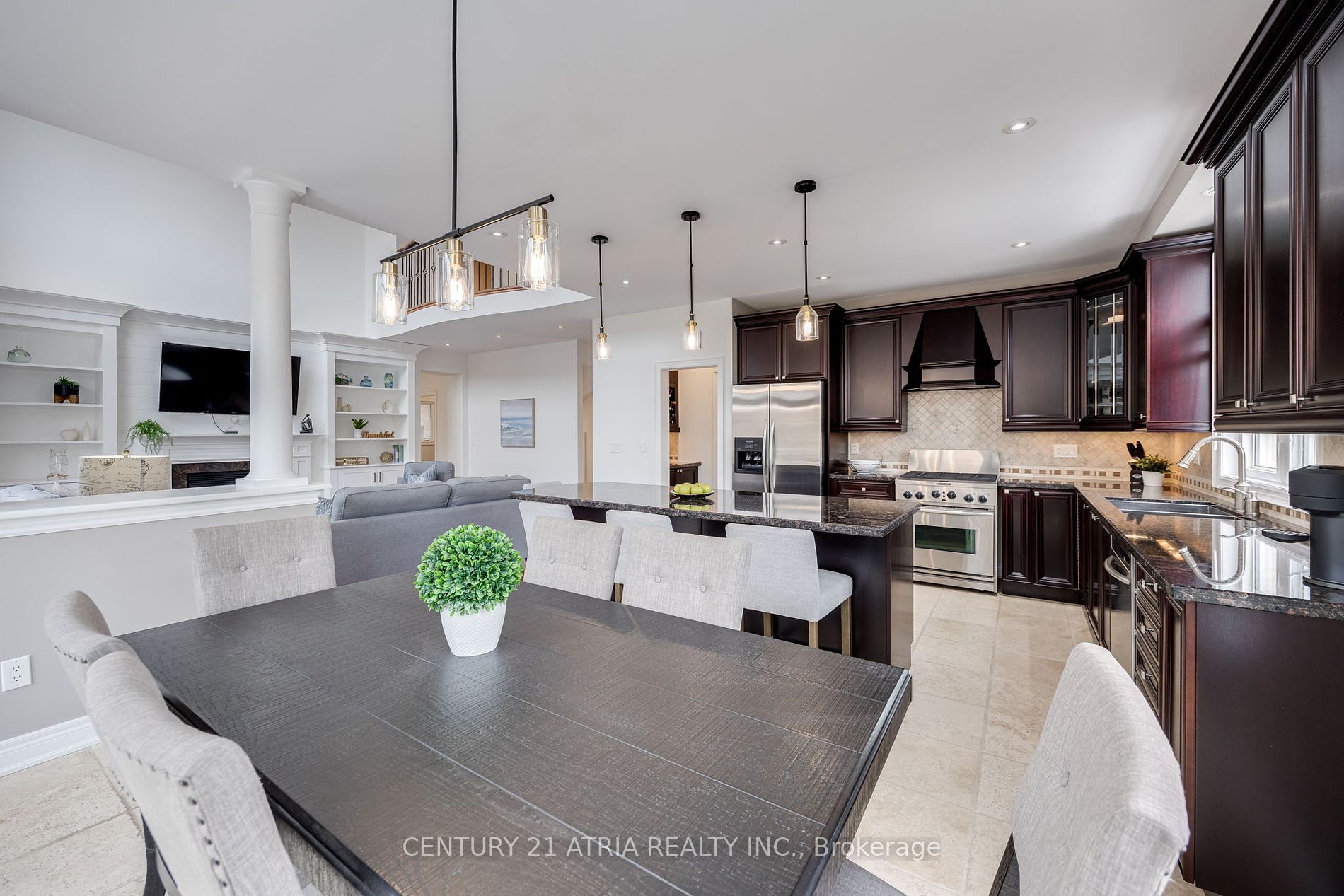 61 Weslock Cres