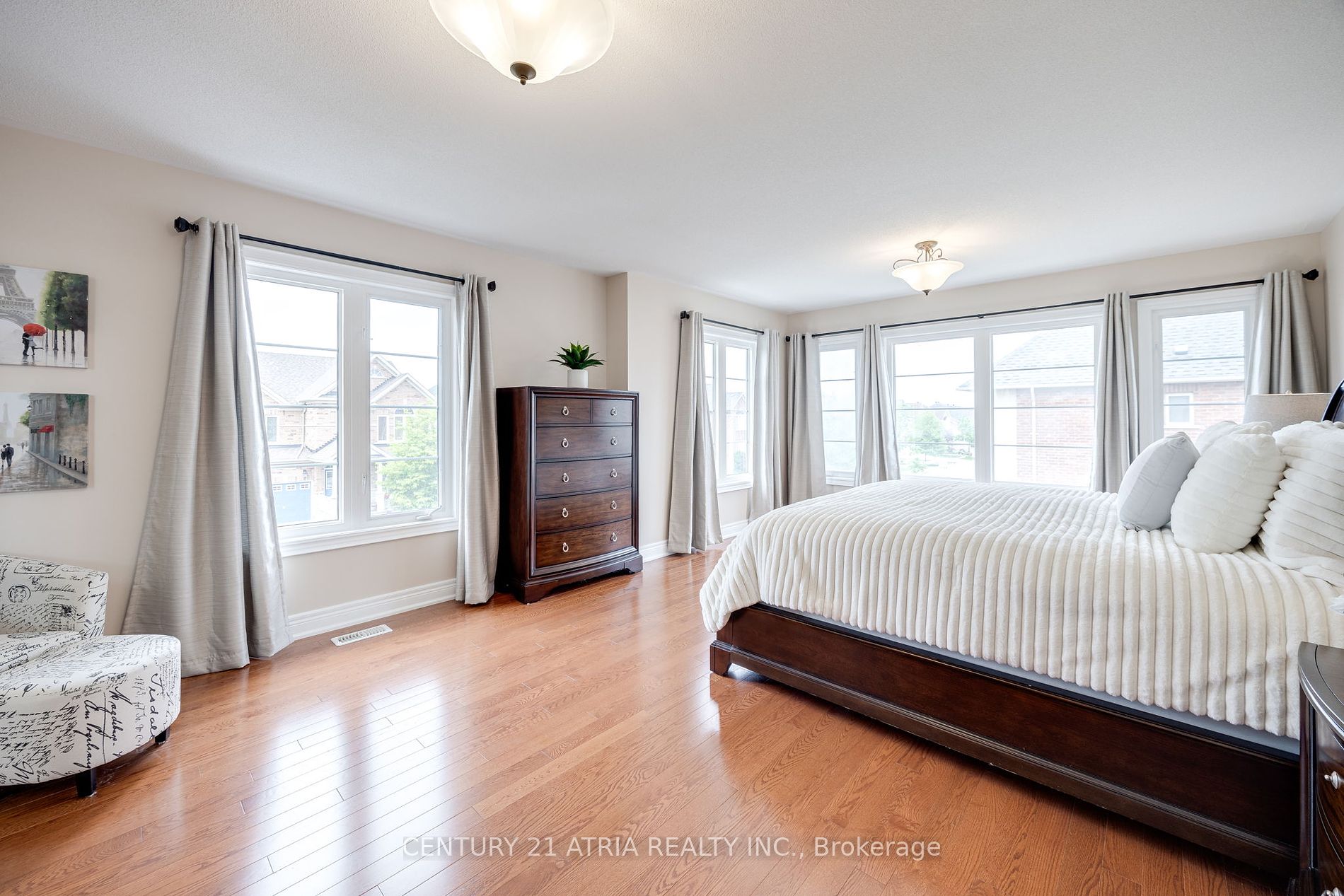 61 Weslock Cres