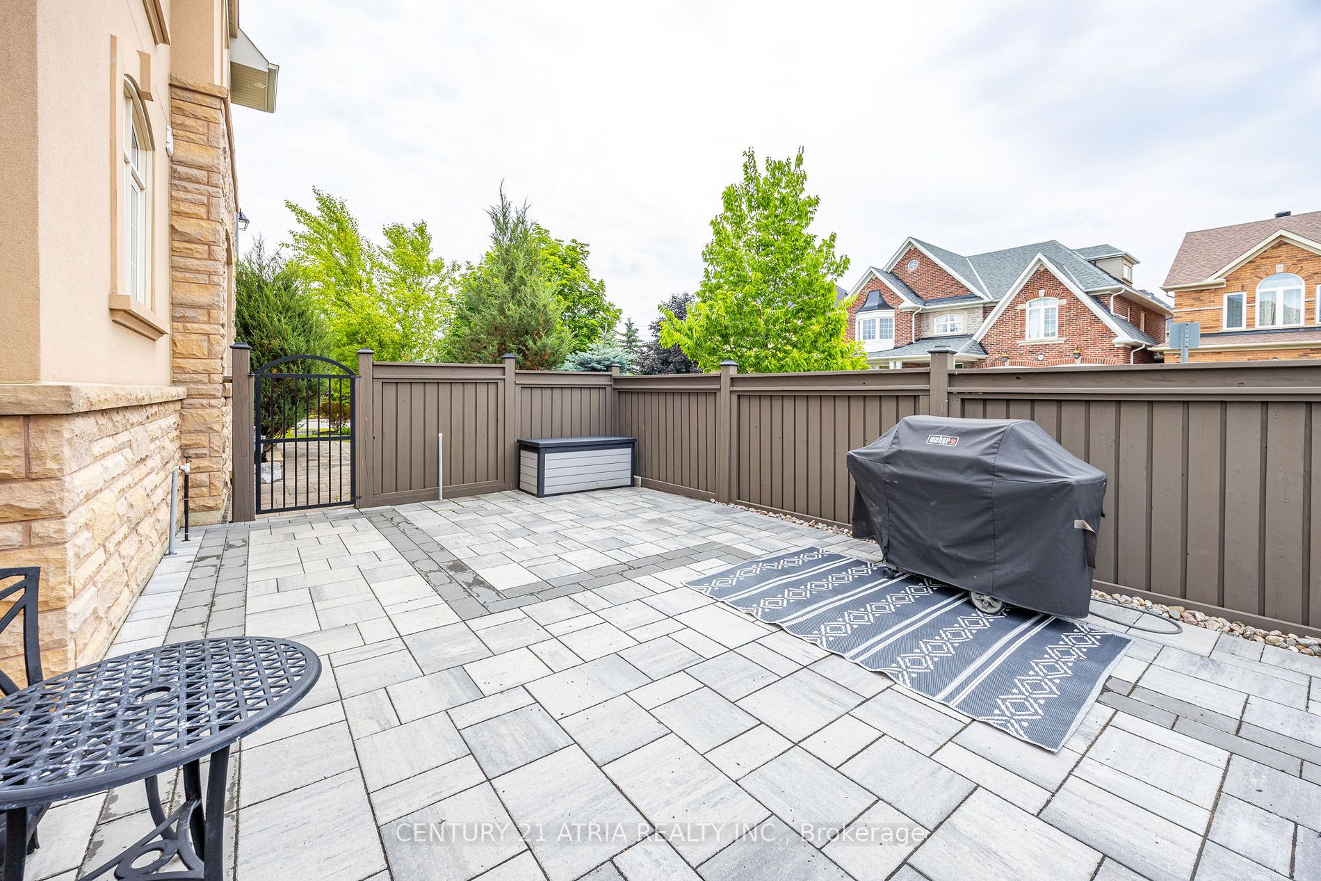 61 Weslock Cres