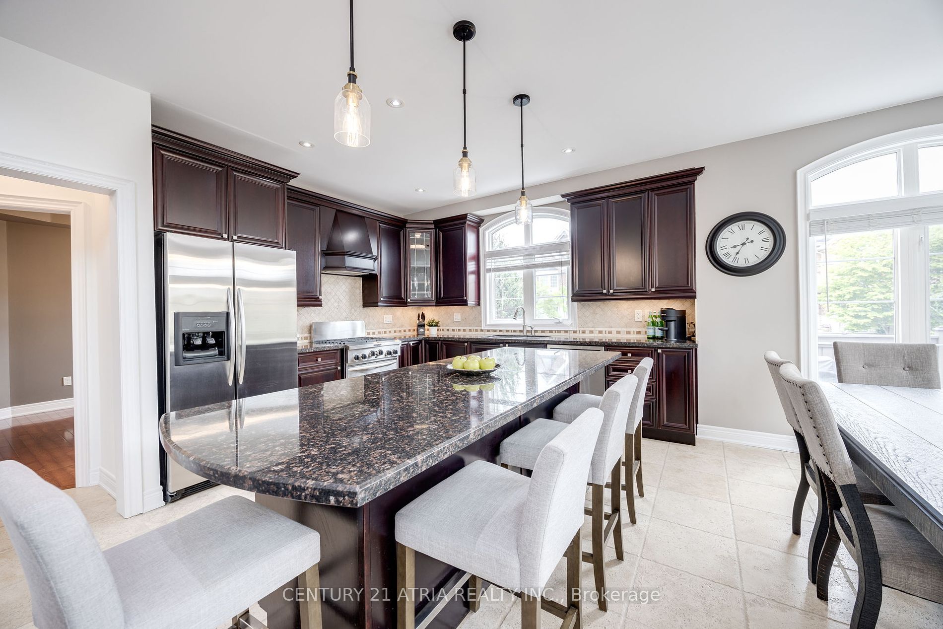 61 Weslock Cres
