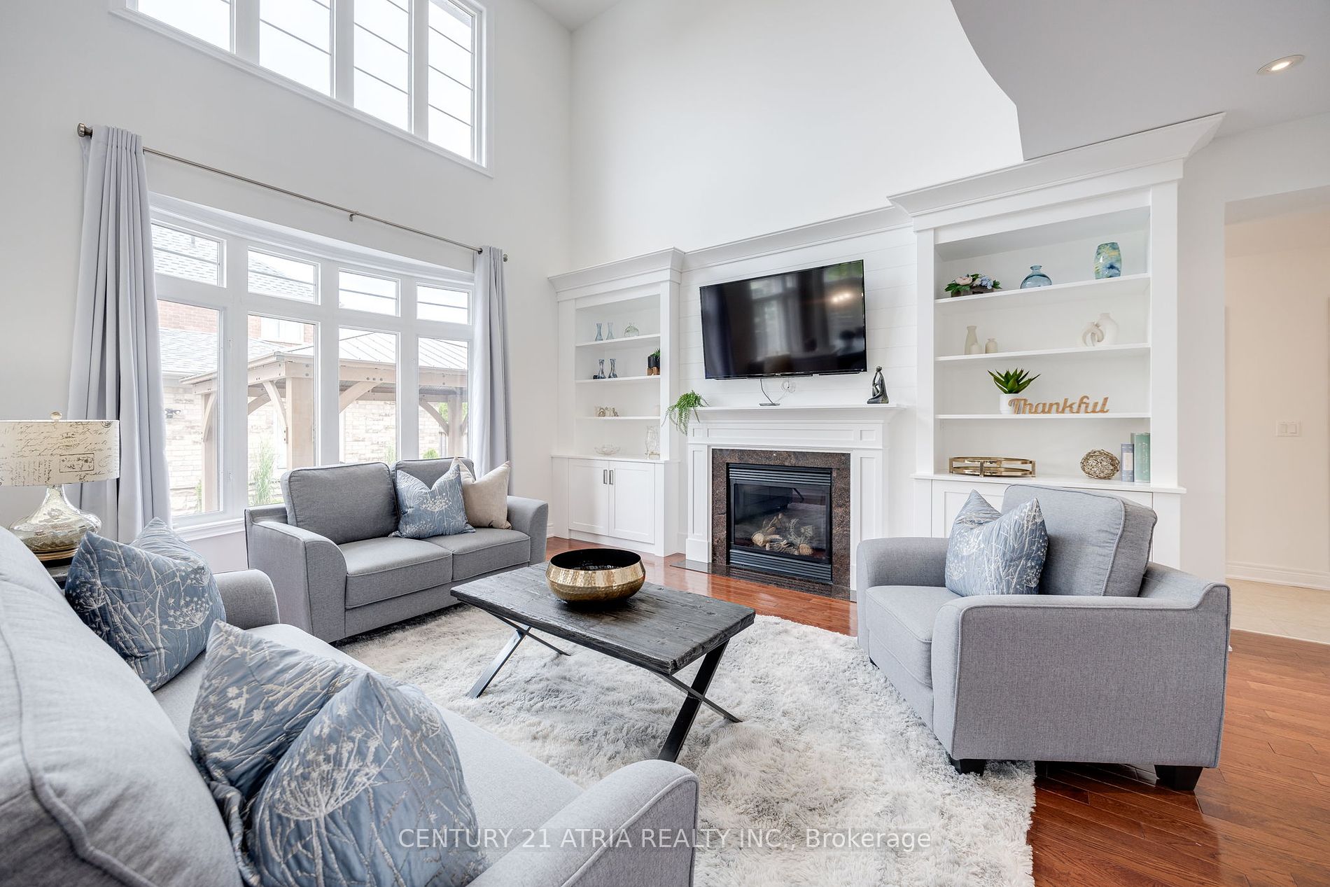 61 Weslock Cres