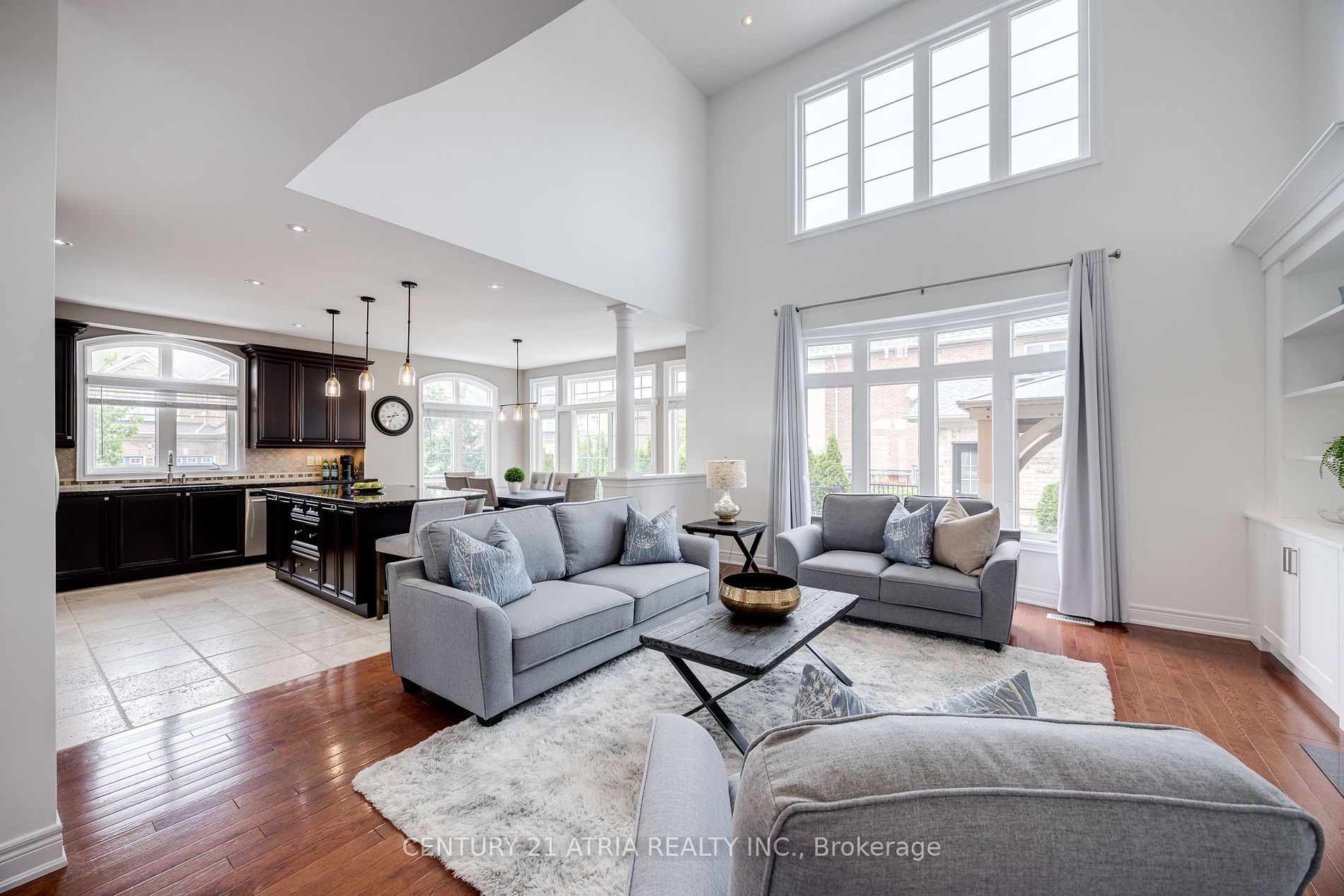 61 Weslock Cres