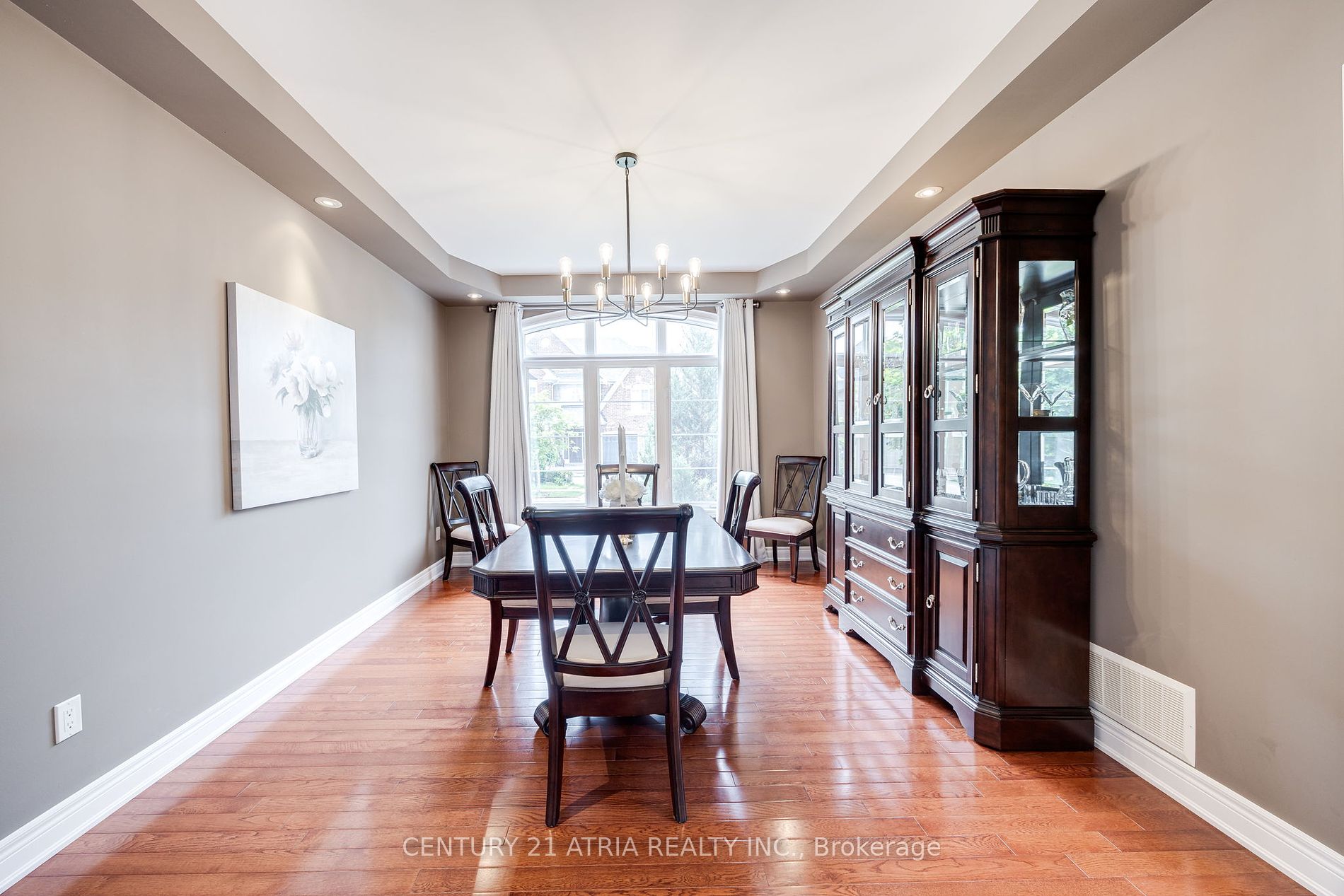 61 Weslock Cres