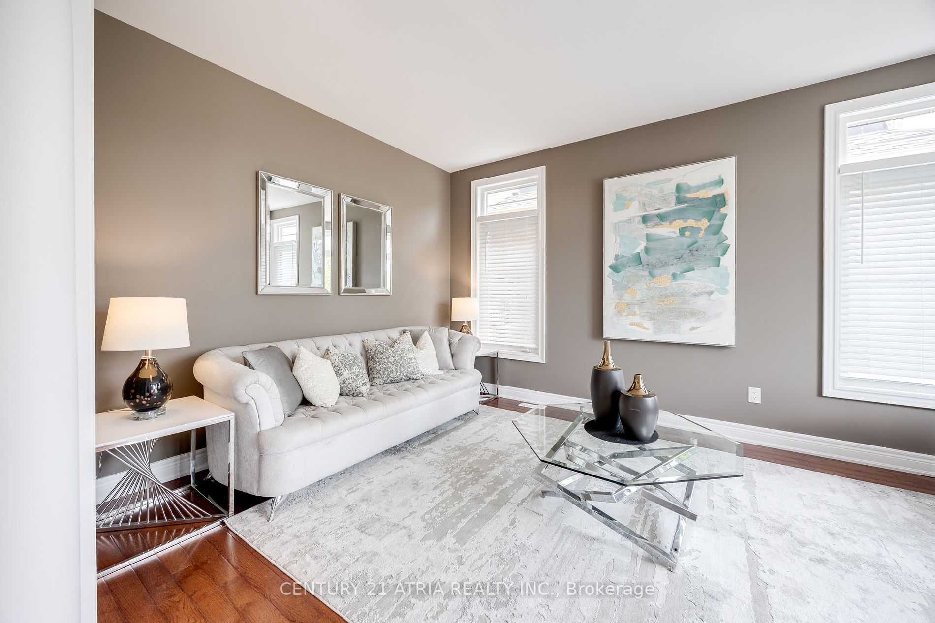 61 Weslock Cres