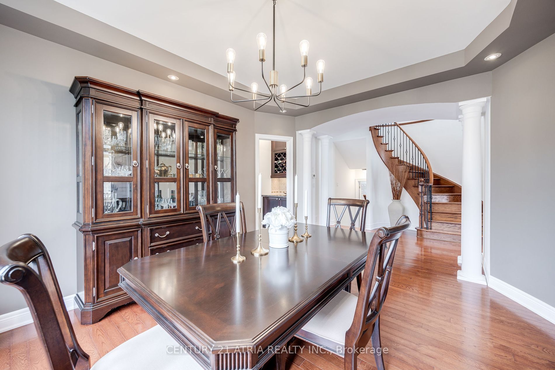 61 Weslock Cres
