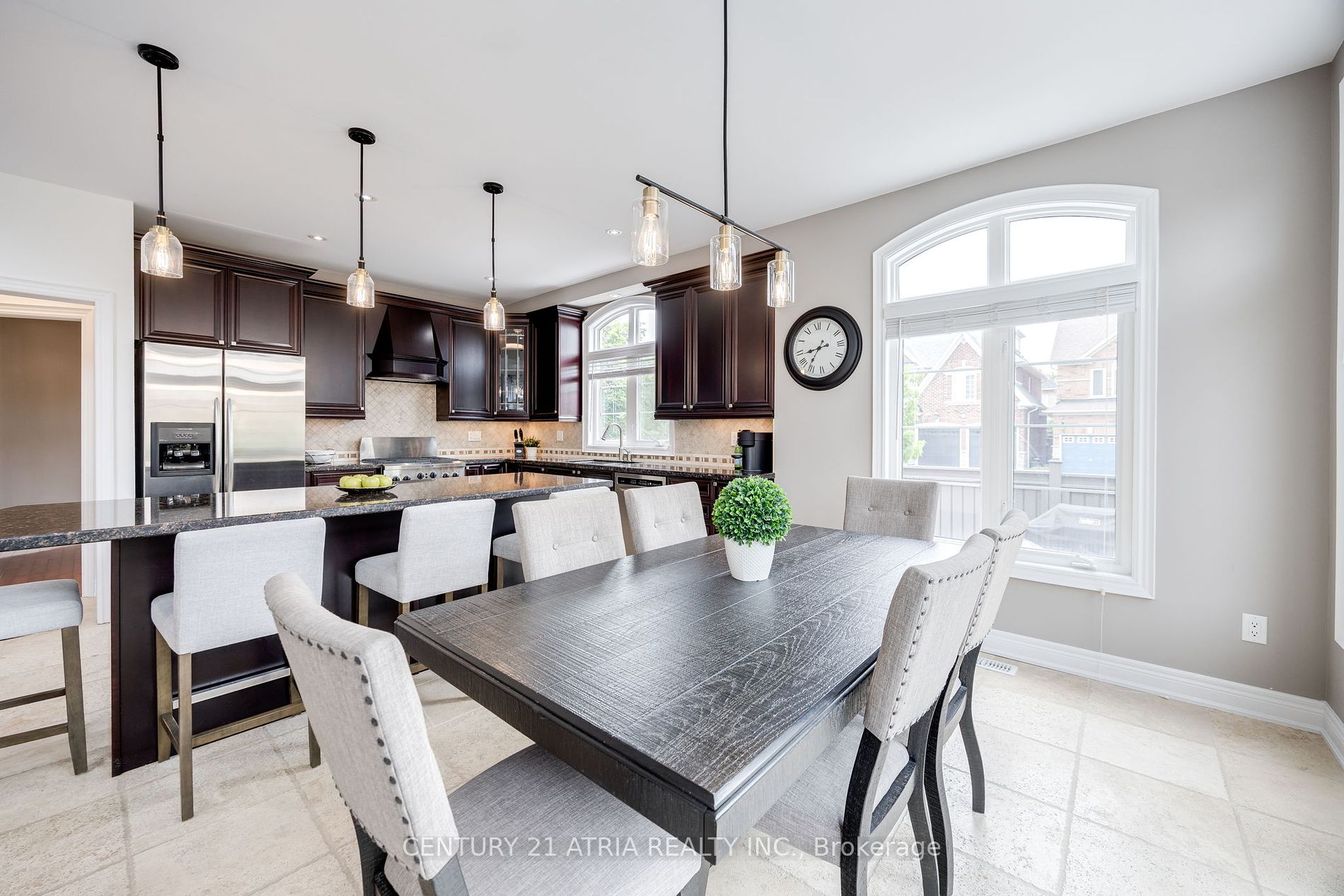 61 Weslock Cres