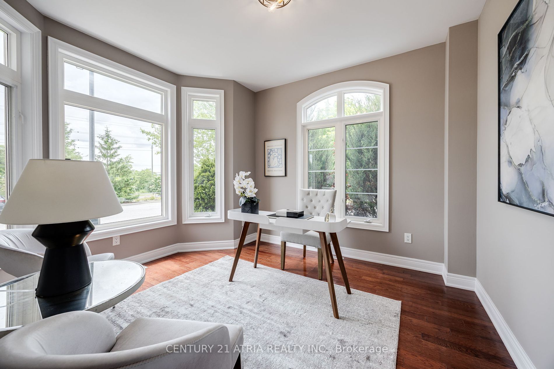 61 Weslock Cres