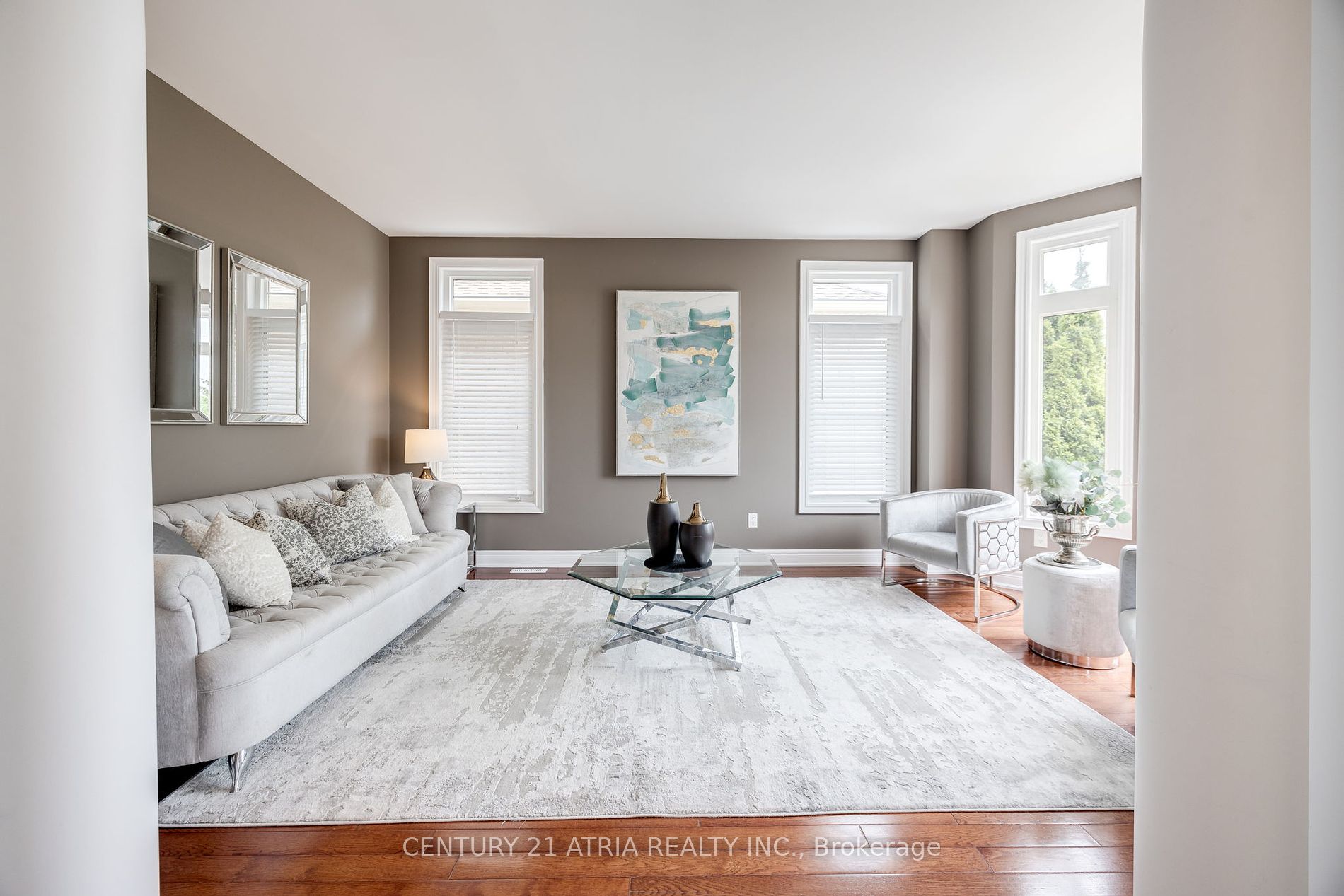 61 Weslock Cres