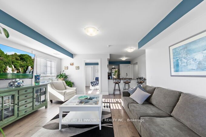 481 Rupert Ave, #308