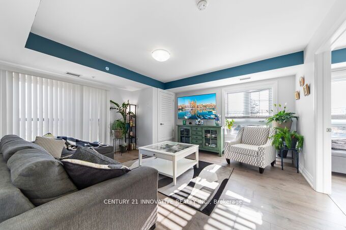 481 Rupert Ave, #308
