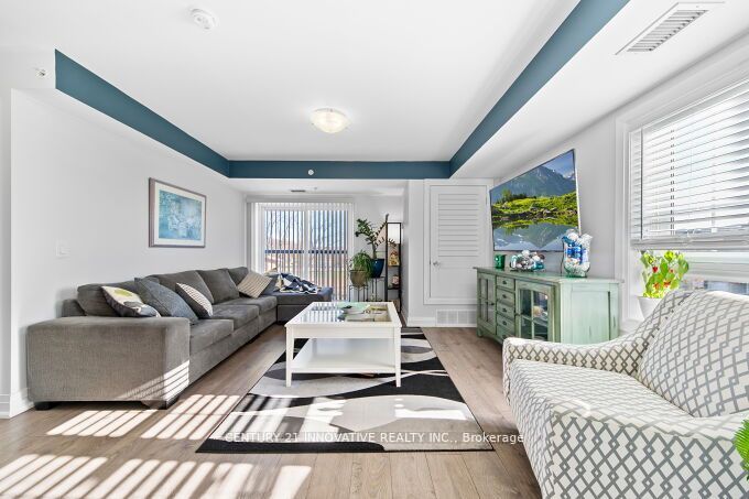 481 Rupert Ave, #308