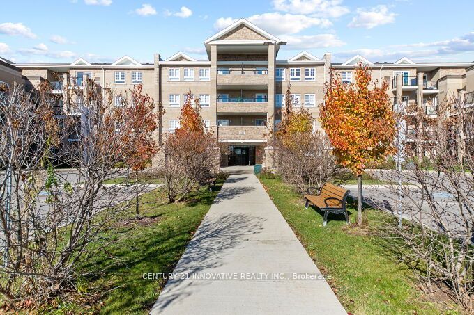 481 Rupert Ave, #308