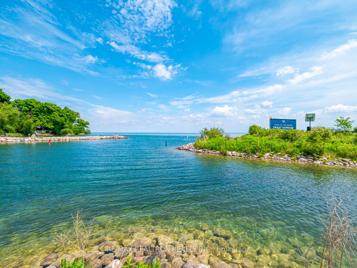333 Sea Ray Ave, #D213