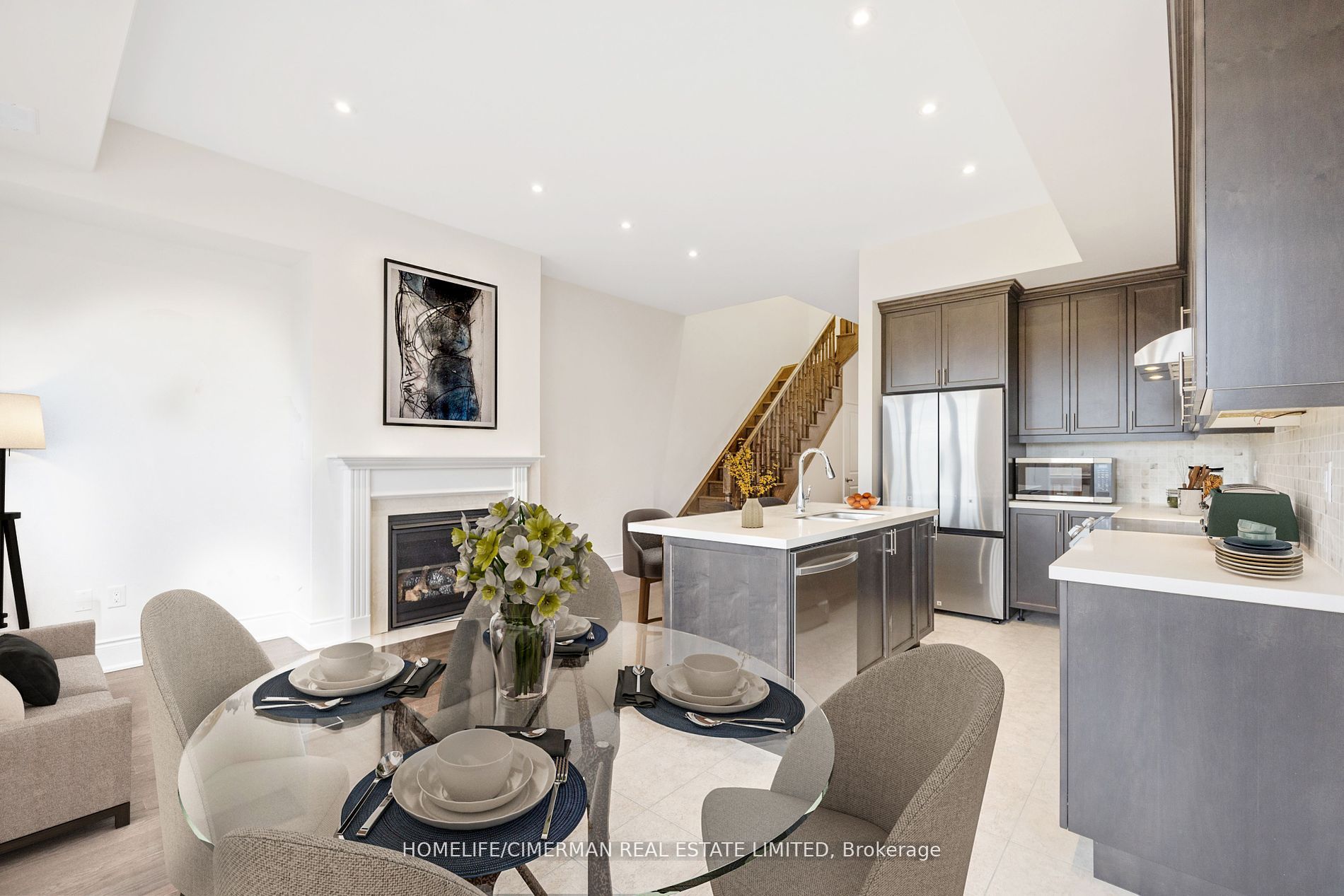 315 Swan Park Road