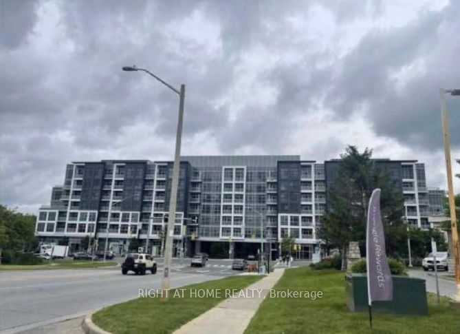 8763 Bayview Ave, #613