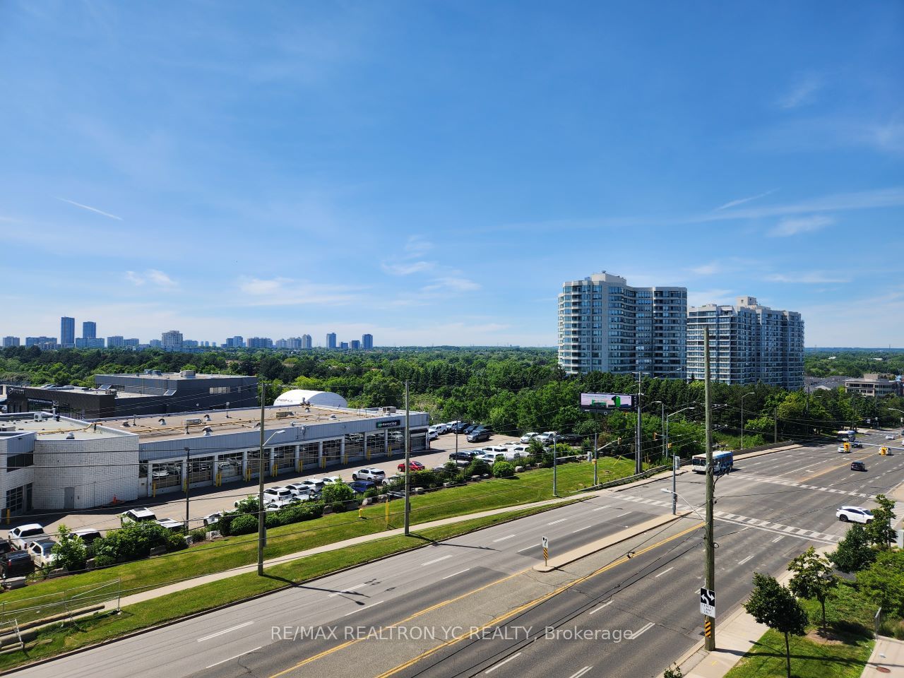 7171 Yonge Street #408