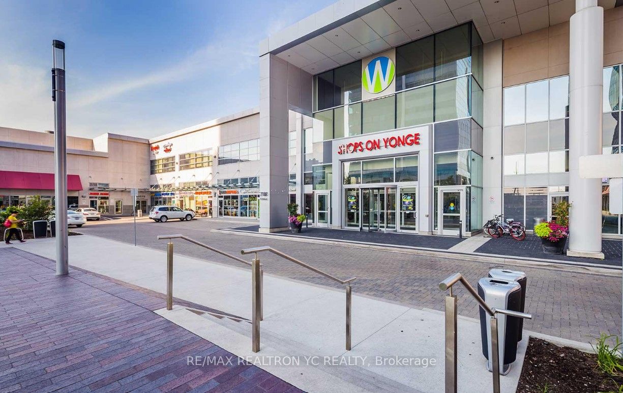 7171 Yonge Street #408