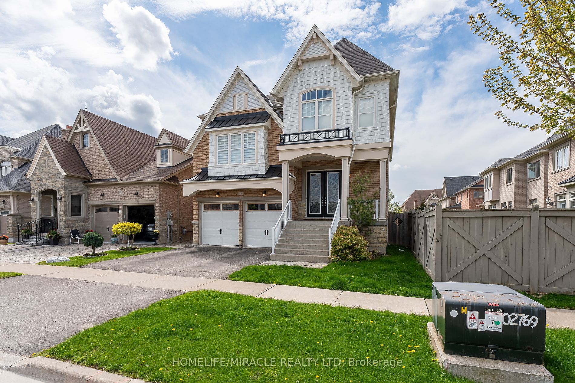 7 Nicort Rd