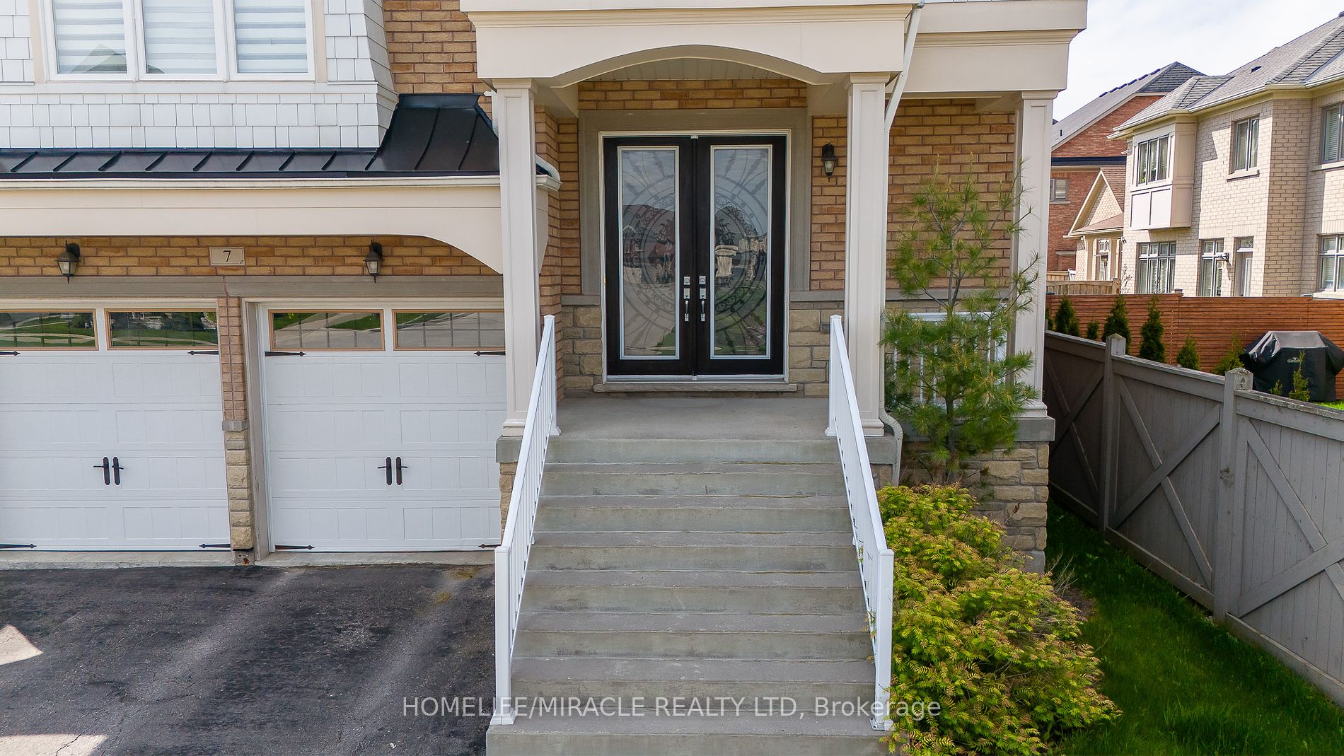 7 Nicort Rd