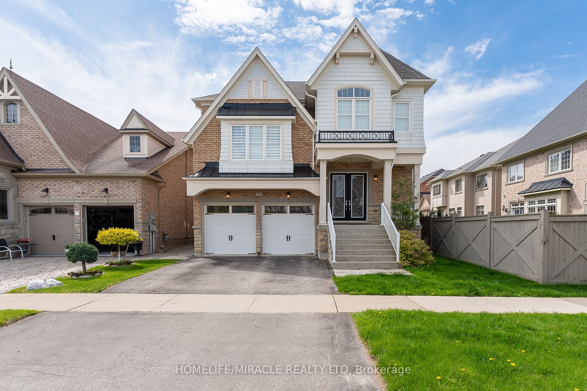 7 Nicort Rd