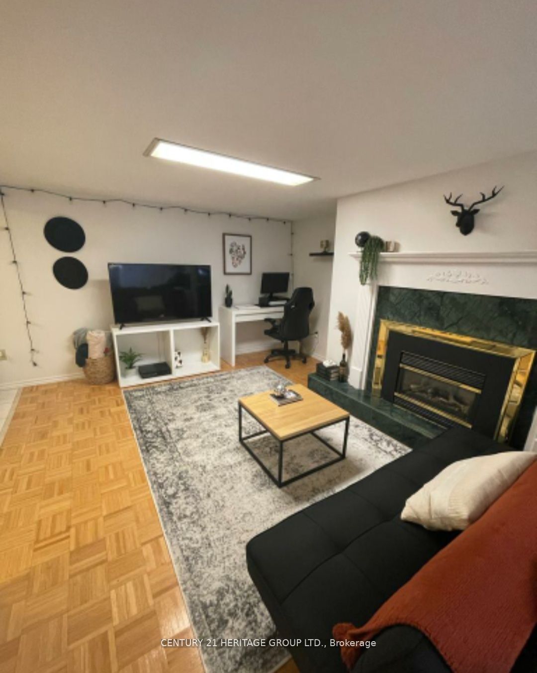 231 Blue Grass Boulevard