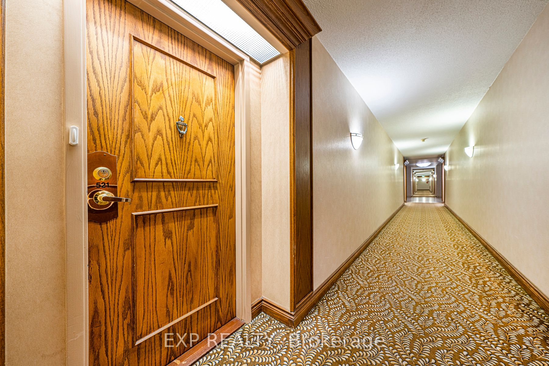 32 Clarissa Drive #521