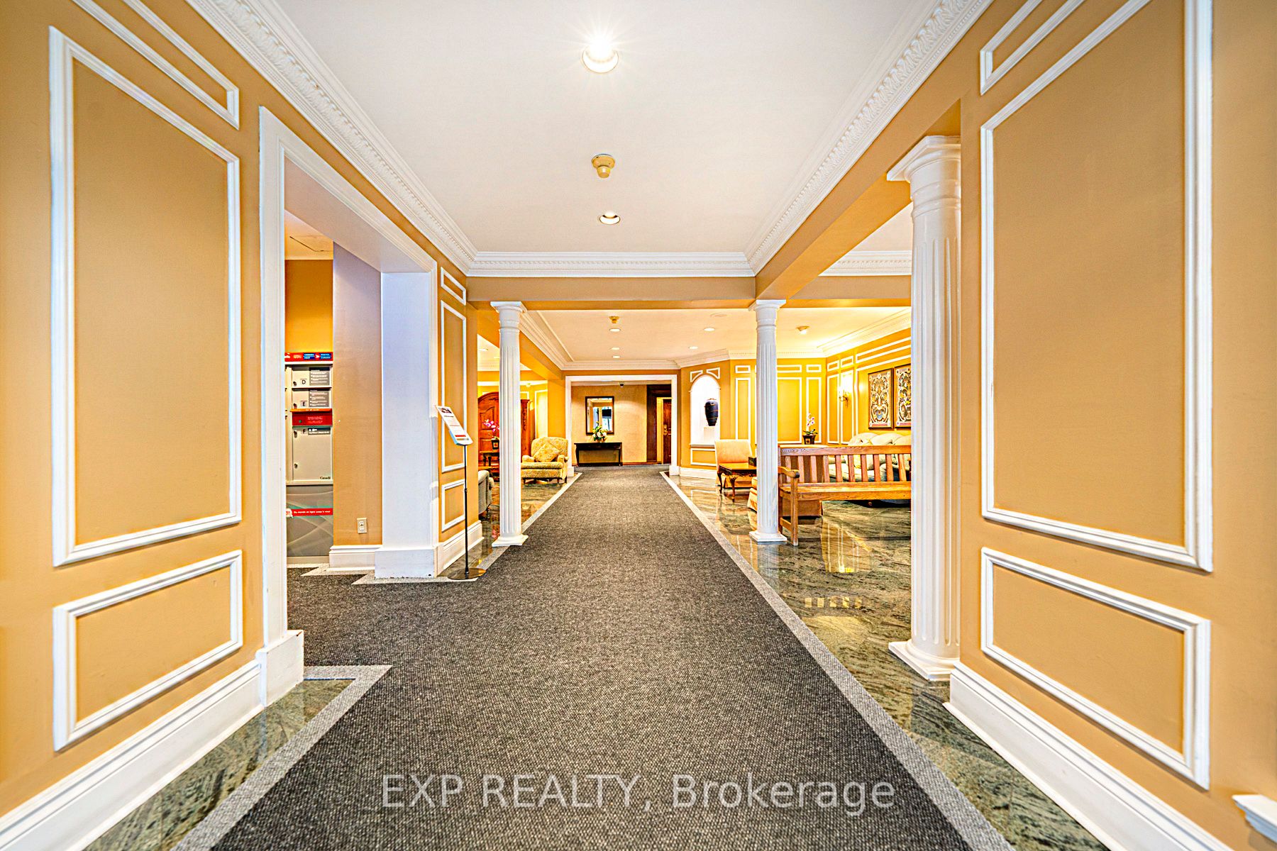 32 Clarissa Drive #521