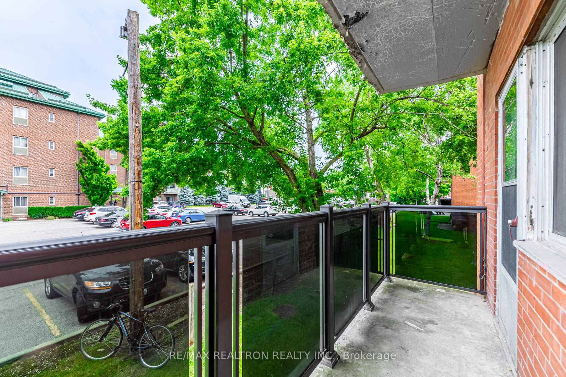 165 Colborne Avenue, #202