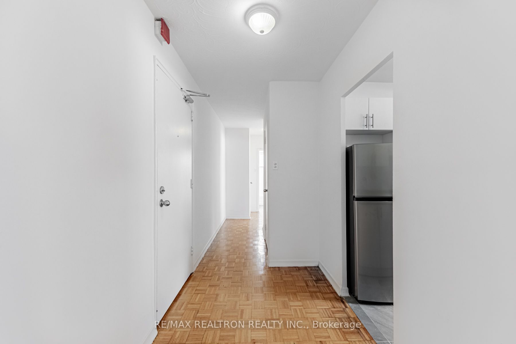 165 Colborne Avenue, #202