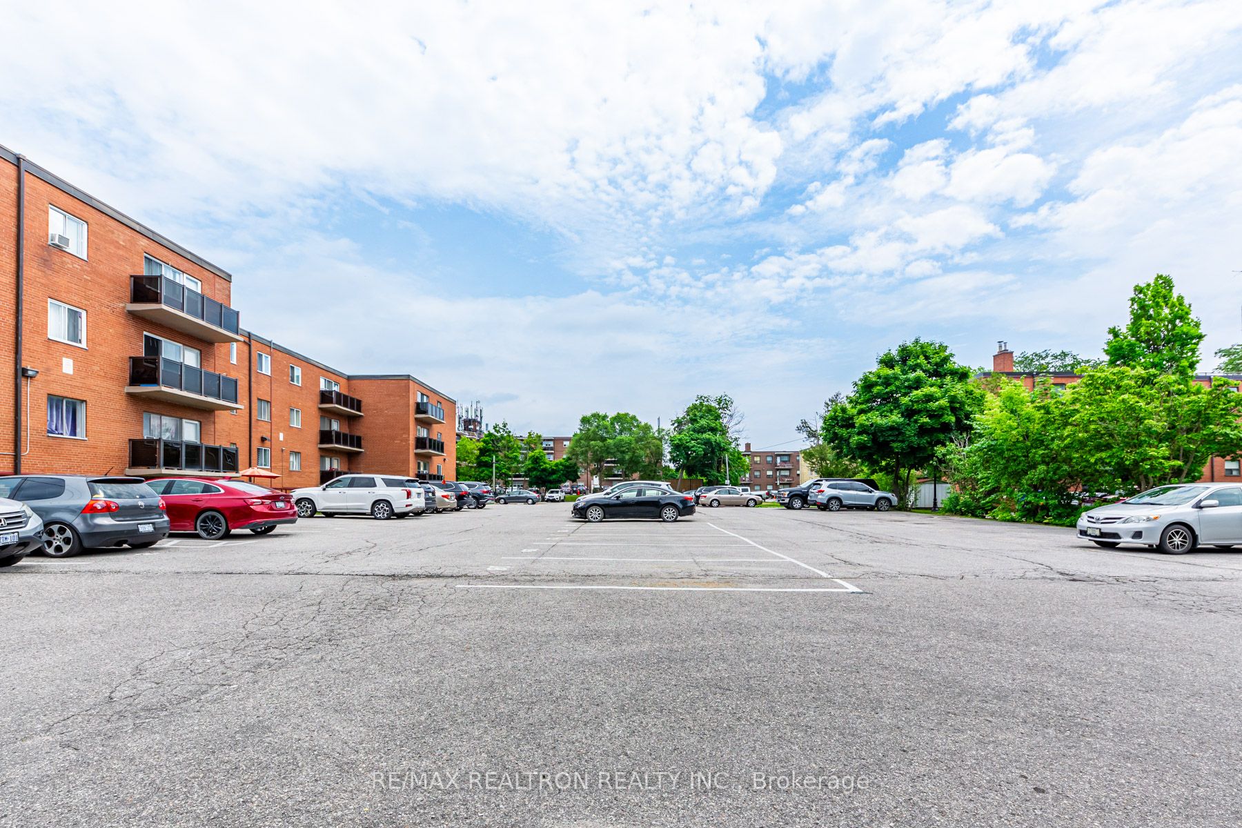 165 Colborne Avenue, #202