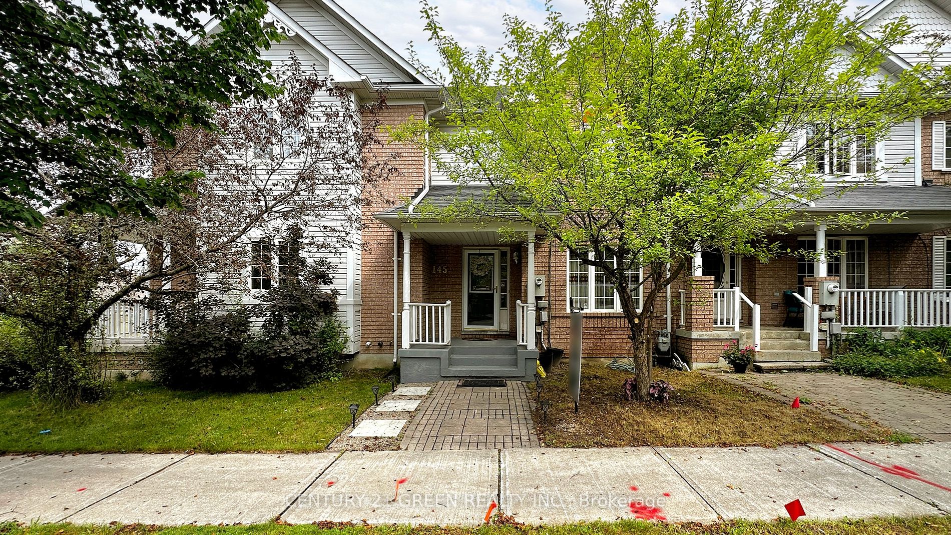 145 Baywell Cres S