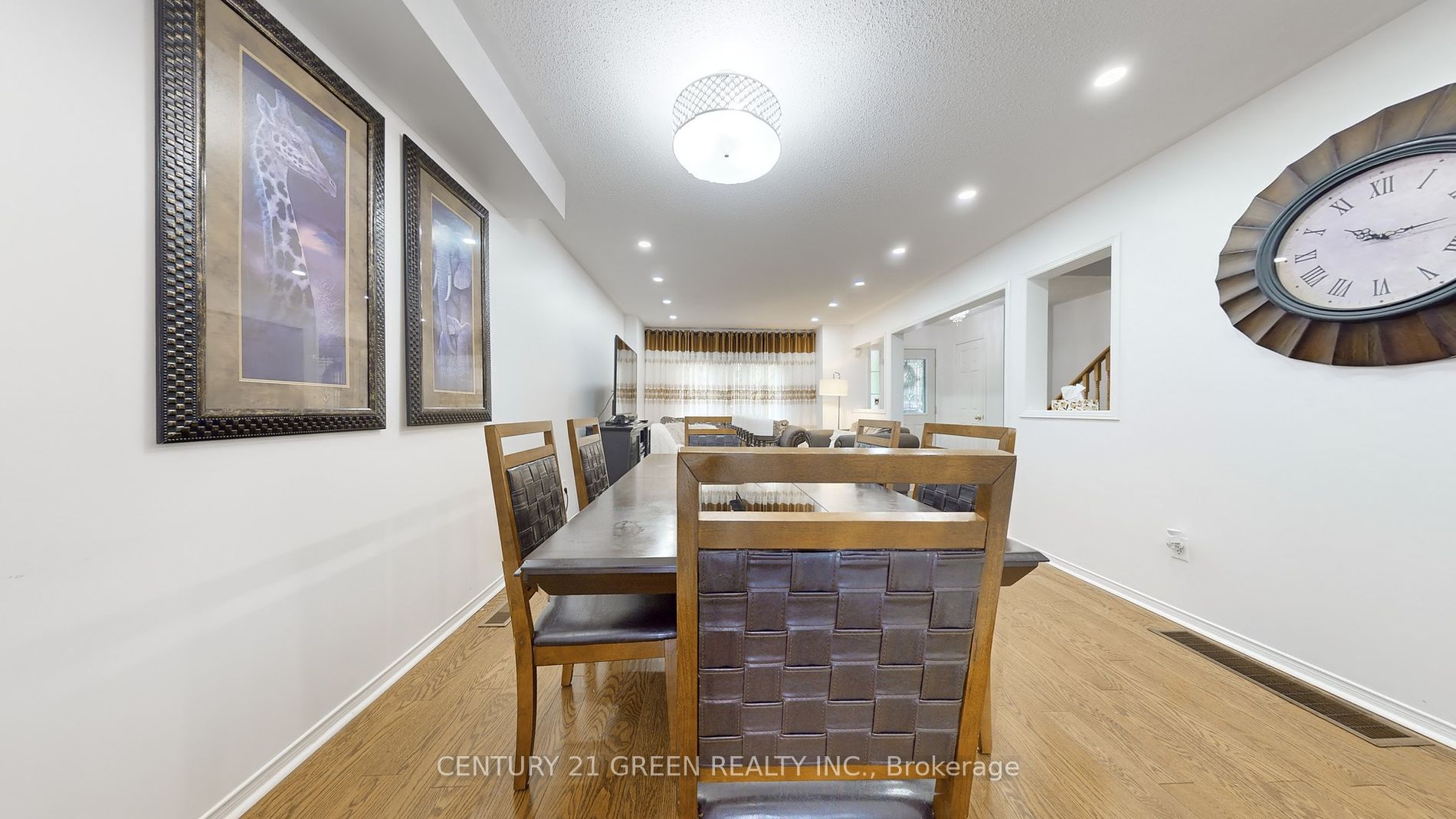 145 Baywell Cres S