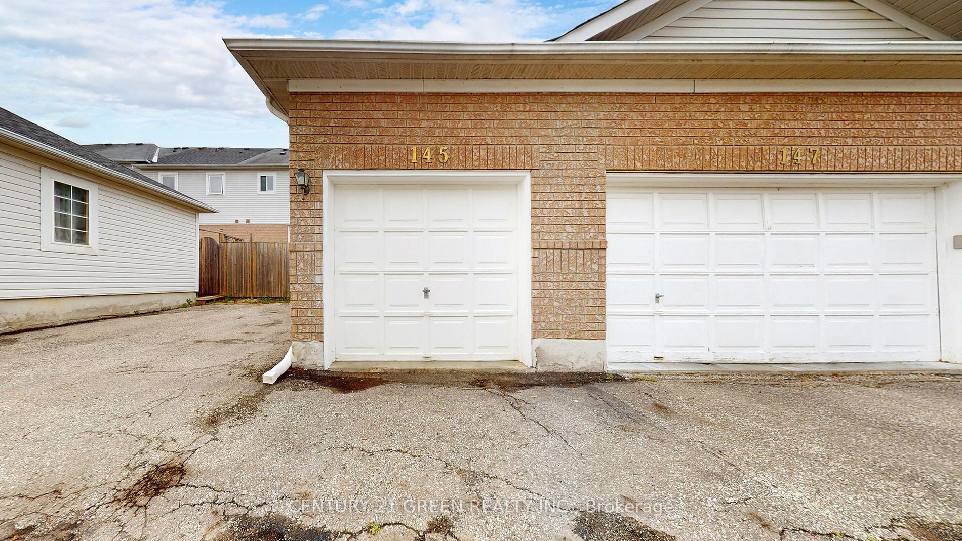 145 Baywell Cres S