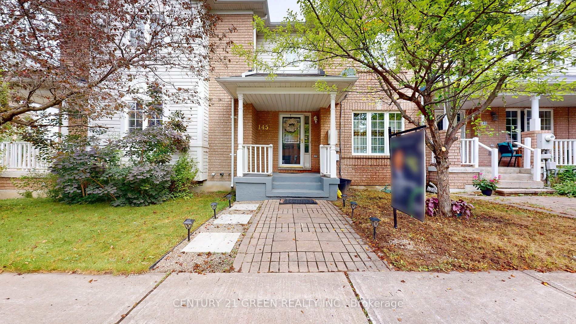 145 Baywell Cres S
