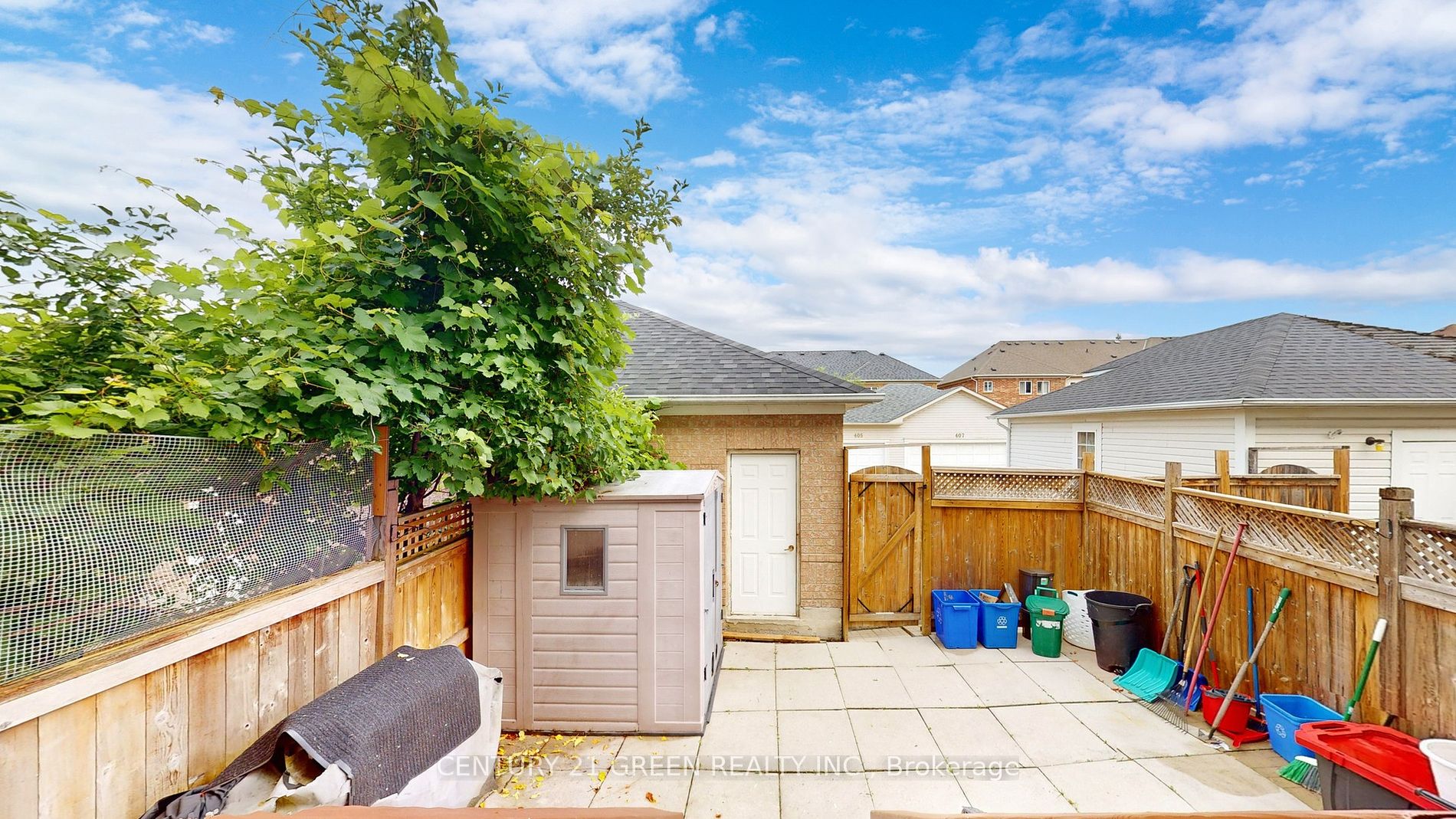 145 Baywell Cres S