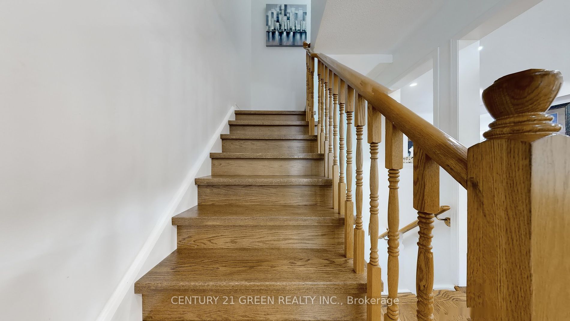145 Baywell Cres S