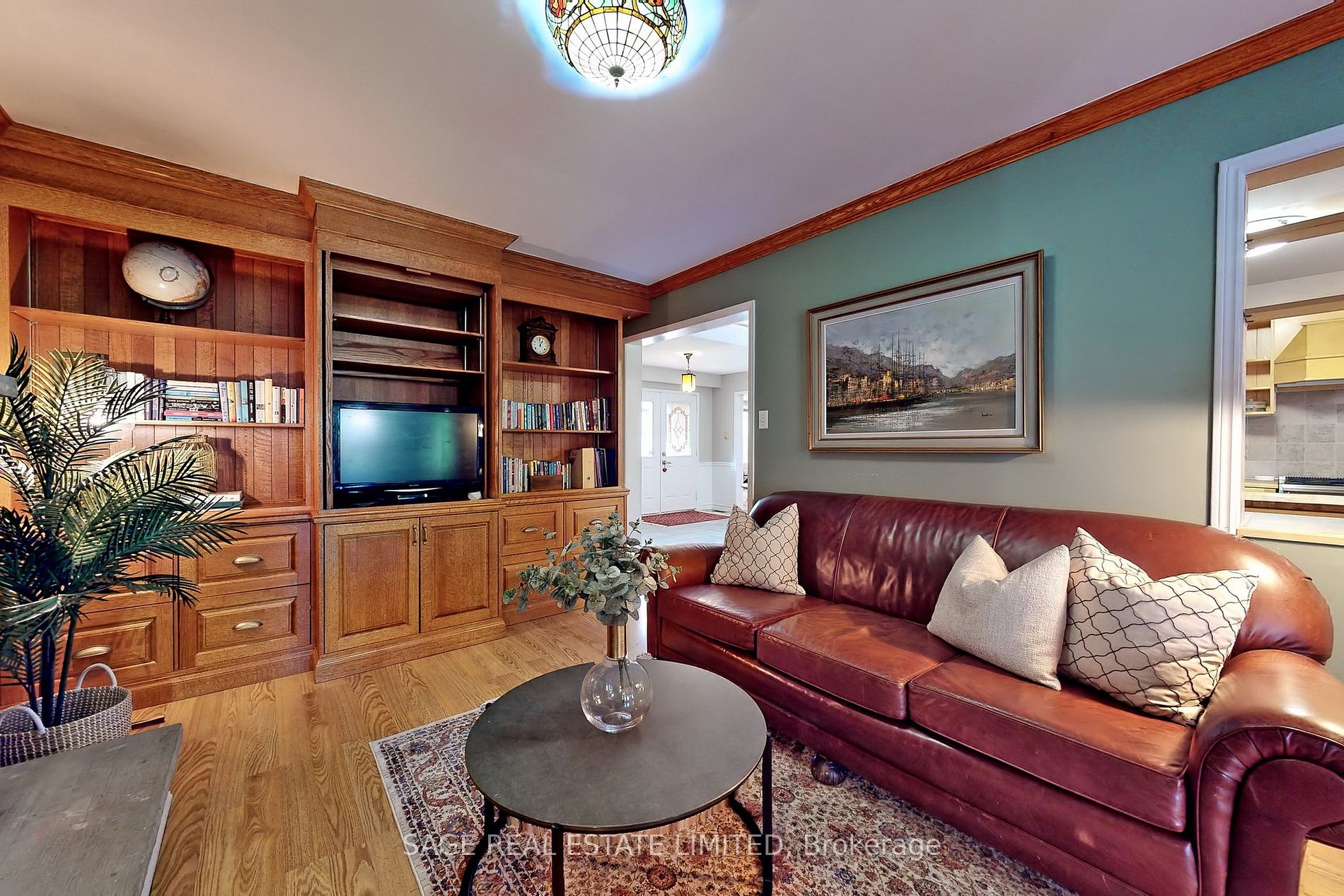 117 Humber Valley Cres