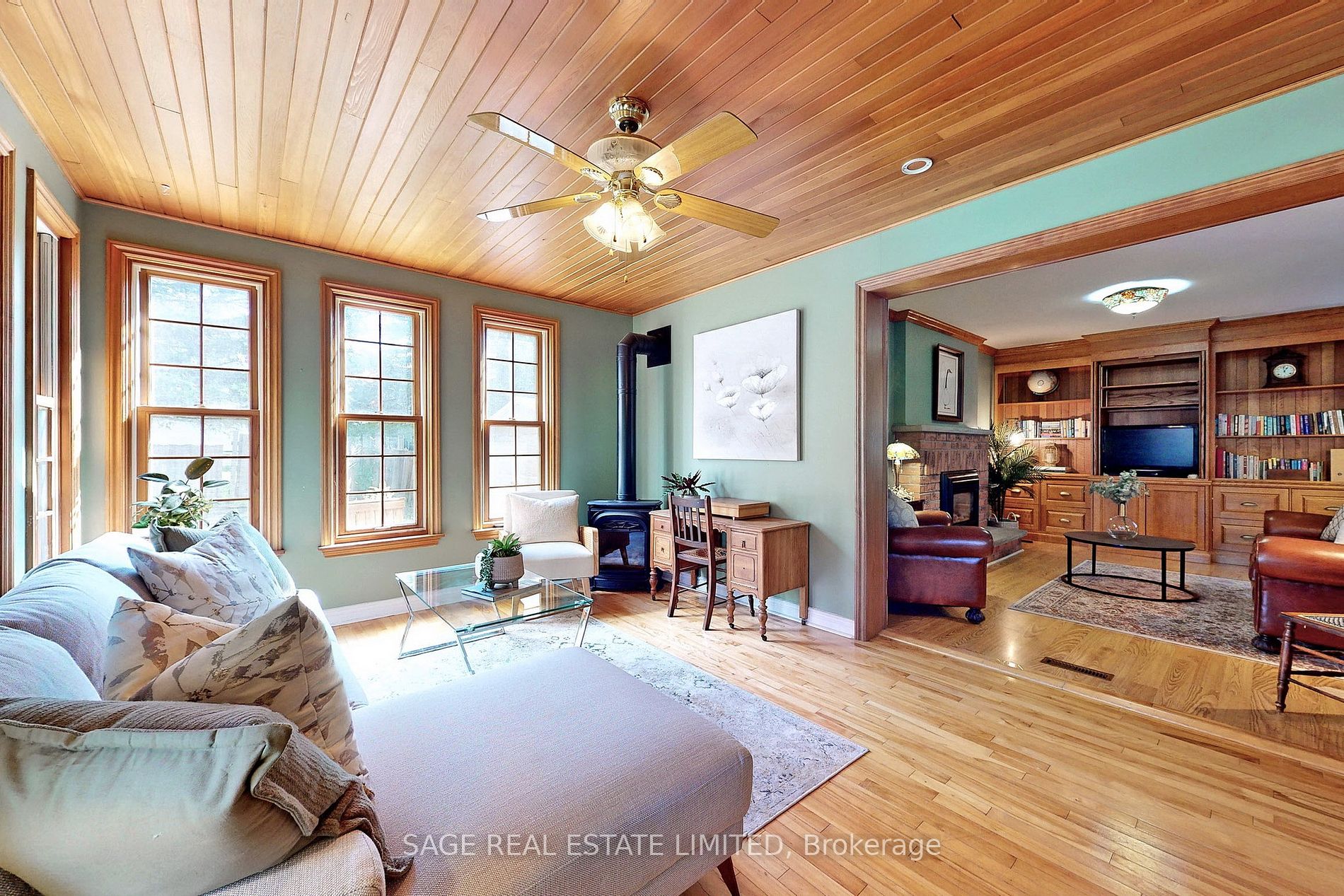 117 Humber Valley Cres